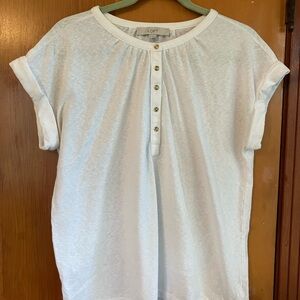 LOFT Top Size M